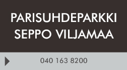 Parisuhdeparkki Seppo Viljamaa logo